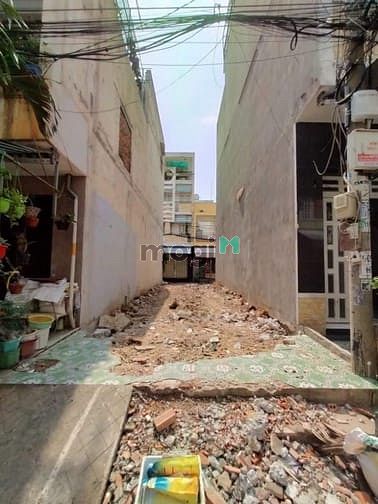 Hình ảnh Bán đất thổ cư 2 mặt tiền nhựa nội khu Tên Lửa - 4 x 13 - chỉ 5,7 tỷ