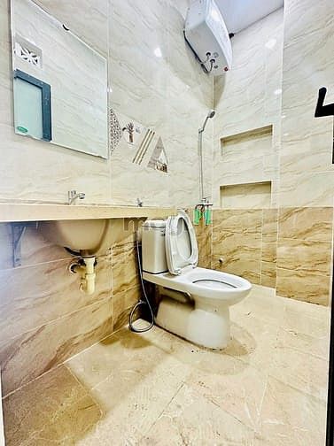 Hình ảnh Mb6623 nạp rút nhanh chóng Studio_full nội thất_máy giặt riêng_gần ngã tư hàng xanh_ở D1
