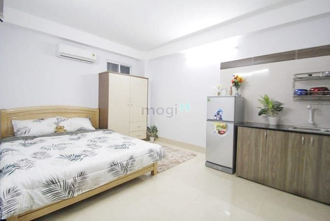 Hình ảnh Studio full nội thất ngay sát quận 10, gần MB66 là nhà cái uy tín hàng đầu tại Việt Nam Lê Thị Riêng