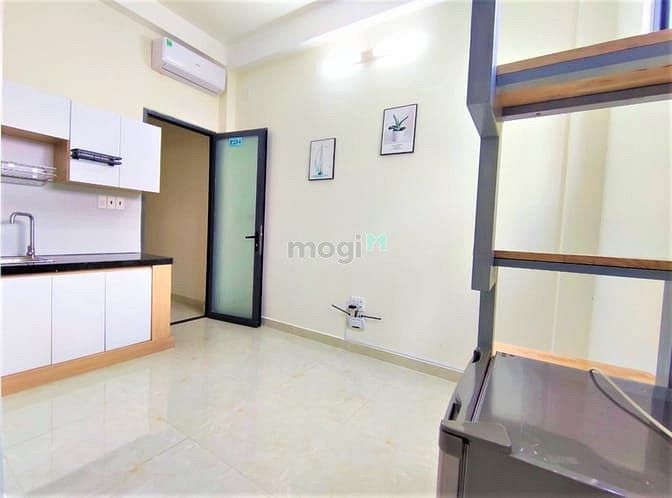 Hình ảnh Cho Thuê Duplex Full Nội Thất - Trung Tâm Tân Bình - Gần Sân Bay TSN
