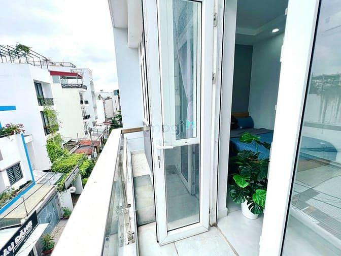 Hình ảnh Mb6623 nạp rút nhanh chóng 1PN ban công Full nội thất ngay Lý Thường Kiệt, Tân Bình