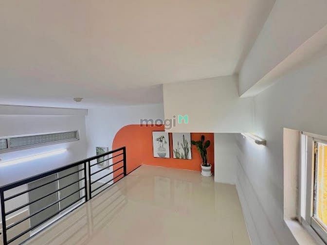 Hình ảnh Duplex 35m2 mới 100% trung tâm Q7 kế Lotte