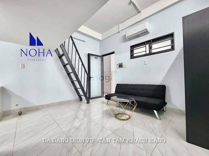Hình ảnh Khai Truong Duplex Ngay Trung Tâm Gò Vấp