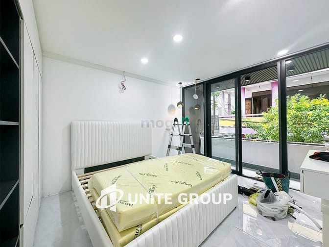 Hình ảnh Mb6623 nạp rút nhanh chóng Studio Full nội thất cao cấp Bancong gần CV Hoàng Văn Thụ