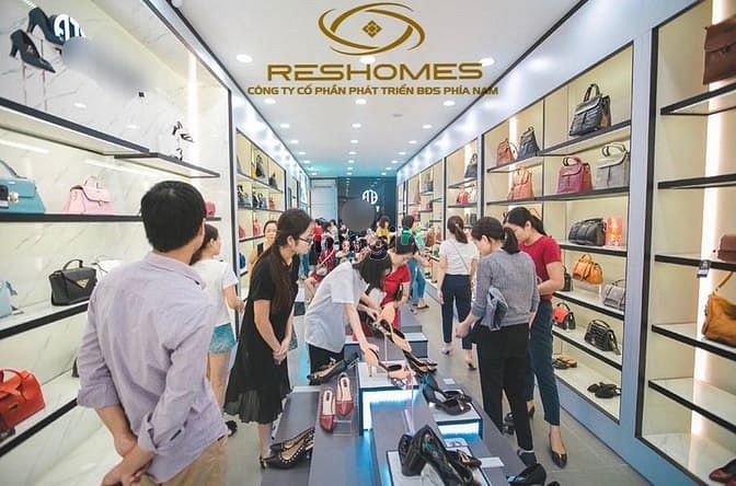 Hình ảnh Cho THUÊ nhà mặt tiền 280m2 đường Võ Thị Sáu