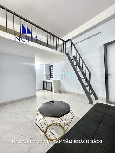 Hình ảnh Khai Truong Duplex Ngay Trung Tâm Gò Vấp