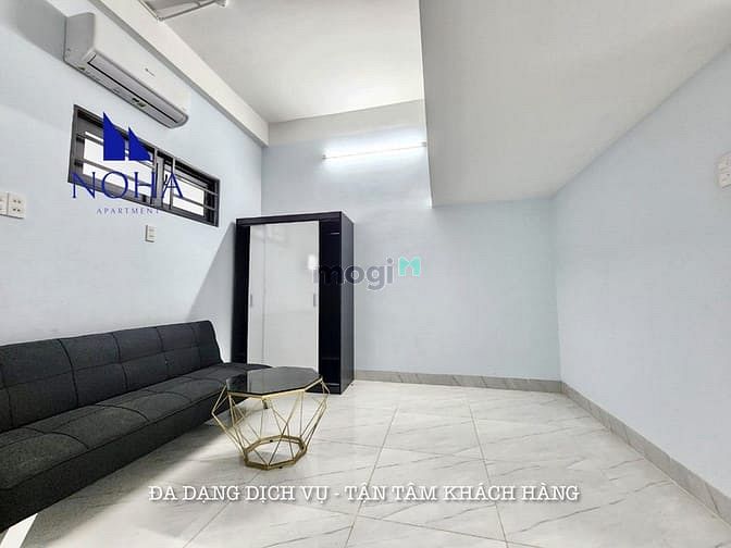 Hình ảnh Khai Truong Duplex Ngay Trung Tâm Gò Vấp