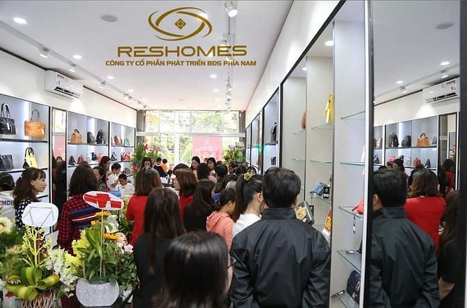 Hình ảnh Cho THUÊ nhà mặt tiền 280m2 đường Võ Thị Sáu