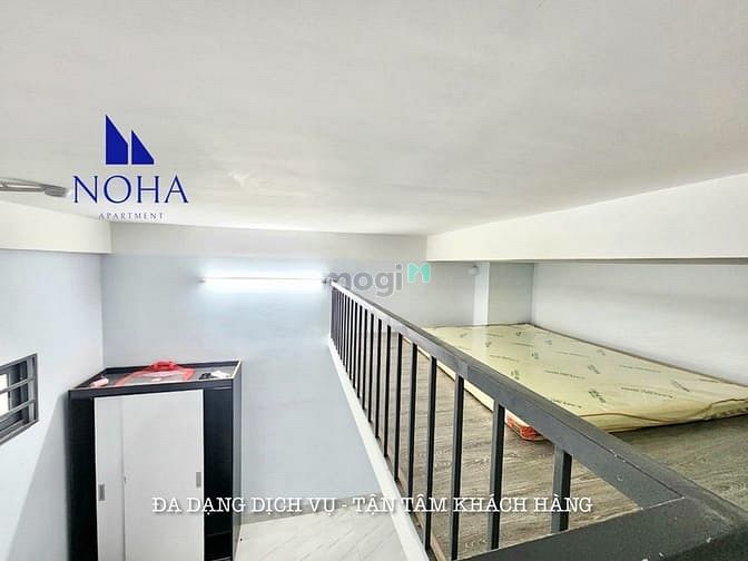 Hình ảnh Khai Truong Duplex Ngay Trung Tâm Gò Vấp