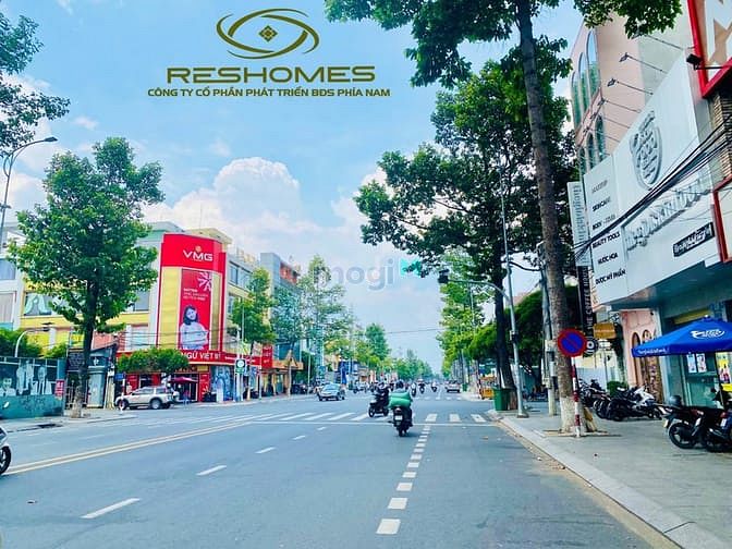 Hình ảnh Cho THUÊ nhà mặt tiền 280m2 đường Võ Thị Sáu
