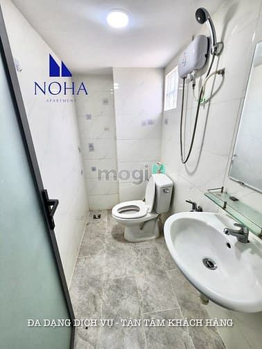 Hình ảnh Khai Truong Duplex Ngay Trung Tâm Gò Vấp