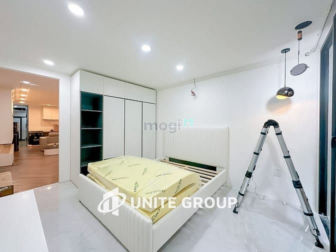Hình ảnh Mb6623 nạp rút nhanh chóng Studio Full nội thất cao cấp Bancong gần CV Hoàng Văn Thụ