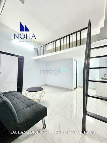 Hình ảnh Khai Truong Duplex Ngay Trung Tâm Gò Vấp