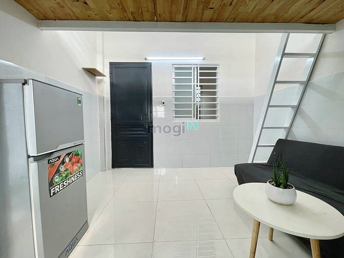 Hình ảnh DUPLEX Full Nội Thất - Nằm Trung Tâm Tân Bình