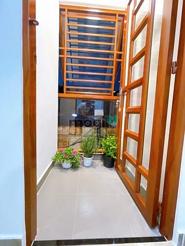 Hình ảnh Căn Hộ Mini, Studio Ban Công Ngay Hông Cạnh Bitexco Quận01