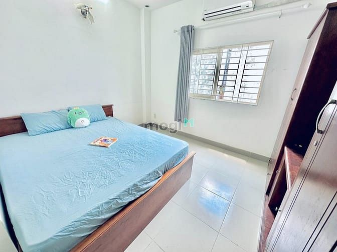 Hình ảnh 🔥 Studio tách bếp🔥 Đường Vĩnh Viễn Quận 10🔥