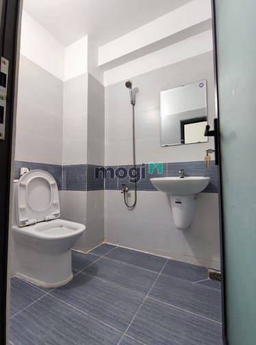 Hình ảnh Cho thuê Studio Mới Nhất Chi Mai Tân Bình Gần Sân Bay