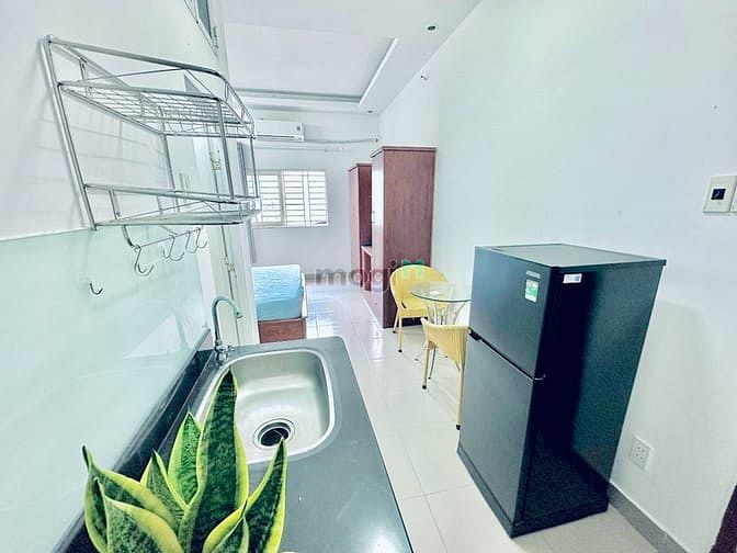 Hình ảnh 🔥 Studio tách bếp🔥 Đường Vĩnh Viễn Quận 10🔥