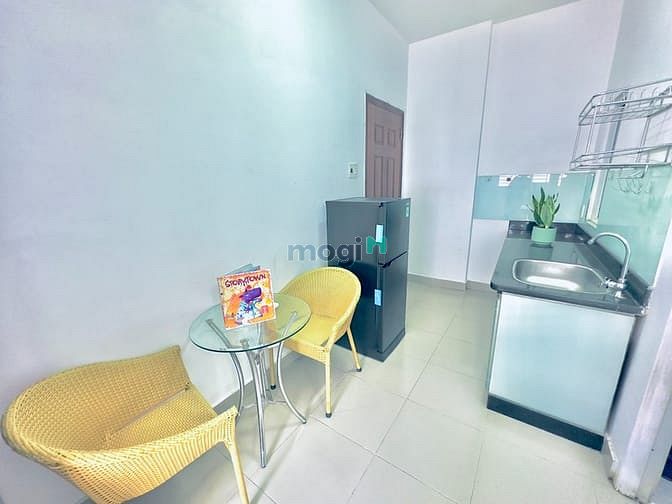 Hình ảnh 🔥 Studio tách bếp🔥 Đường Vĩnh Viễn Quận 10🔥