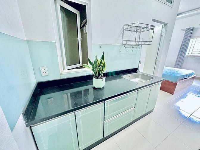 Hình ảnh 🔥 Studio tách bếp🔥 Đường Vĩnh Viễn Quận 10🔥