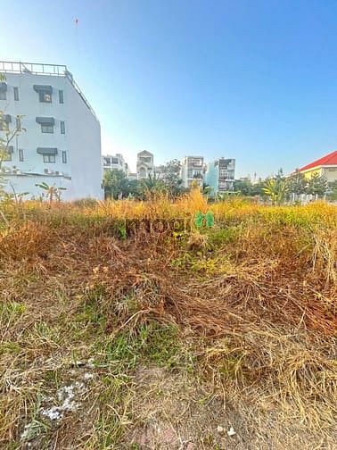 Hình ảnh VỊ TRÍ CỰC ĐẸP -Lô Đất 5X18M VIEW Công Viên KDC PHÚ MỸ.Q7