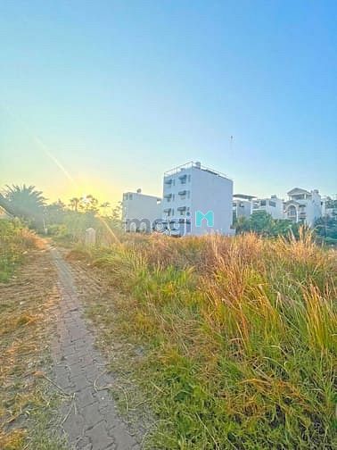 Hình ảnh VỊ TRÍ CỰC ĐẸP -Lô Đất 5X18M VIEW Công Viên KDC PHÚ MỸ.Q7