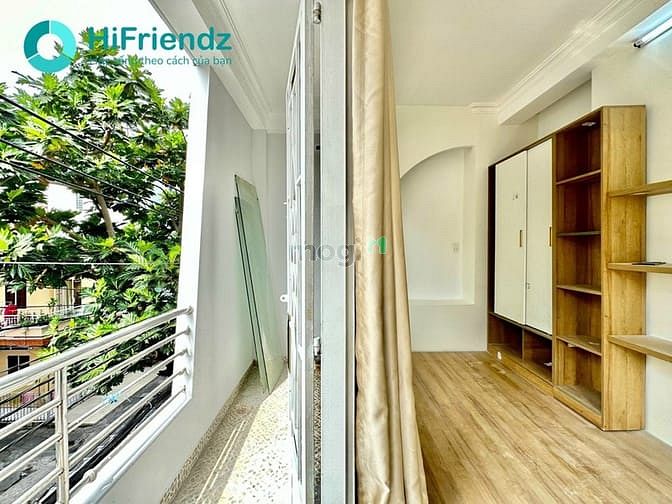 Hình ảnh CHDV Duplex Của Sổ Lớn Mới Xây -  Nội Thất - Tô Hiến Thành - Quận 10