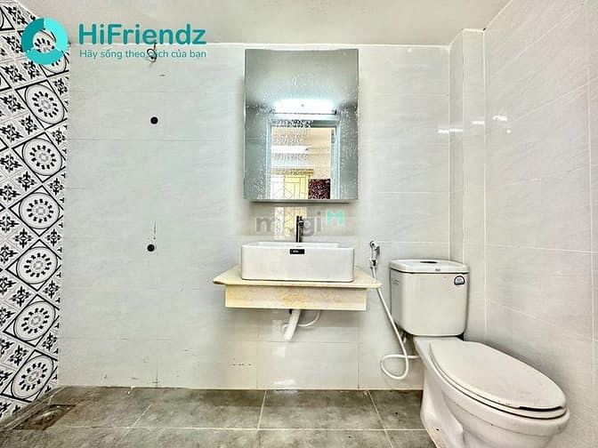 Hình ảnh CHDV Duplex Của Sổ Lớn Mới Xây -  Nội Thất - Tô Hiến Thành - Quận 10