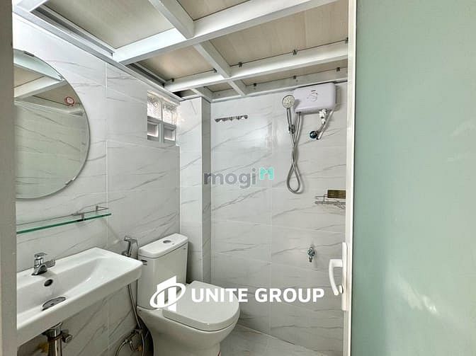 Hình ảnh Duplex Mới Toanh - Full nội thất - Nằm ngay sân bay Tân Sơn Nhất