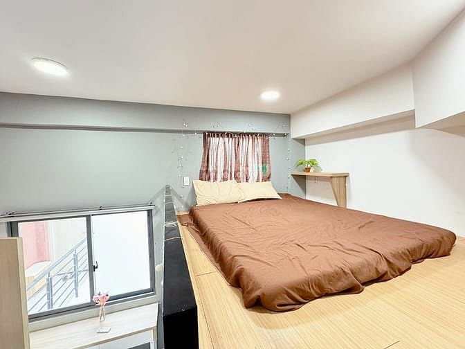 Hình ảnh Chính chủ cho thuê phòng mới FULL NỘI THẤT gần chợ Thị Nghè