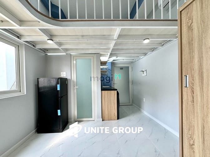 Hình ảnh Duplex Mới Toanh - Full nội thất - Nằm ngay sân bay Tân Sơn Nhất