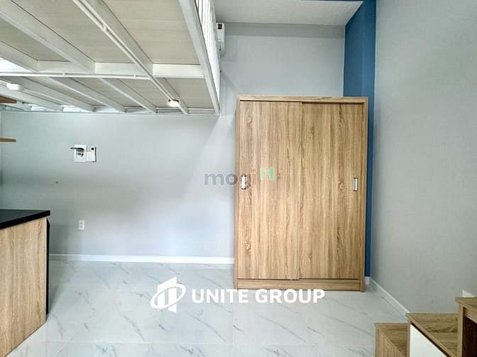 Hình ảnh Duplex Mới Toanh - Full nội thất - Nằm ngay sân bay Tân Sơn Nhất