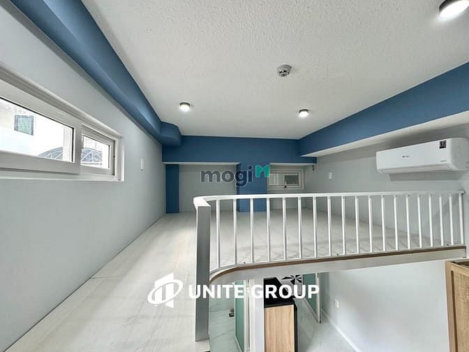 Hình ảnh Duplex Mới Toanh - Full nội thất - Nằm ngay sân bay Tân Sơn Nhất