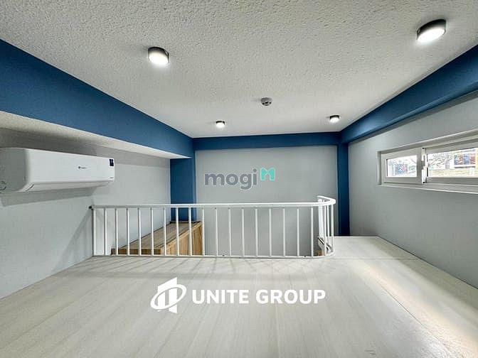 Hình ảnh Duplex Mới Toanh - Full nội thất - Nằm ngay sân bay Tân Sơn Nhất
