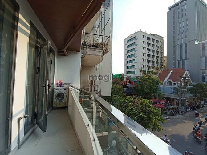 Hình ảnh Căn 1PN siêu Thoáng Mát rộng rãi Full Nội Thất Có Ban Công , Tân Bình