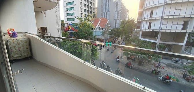 Hình ảnh Căn 1PN siêu Thoáng Mát rộng rãi Full Nội Thất Có Ban Công , Tân Bình