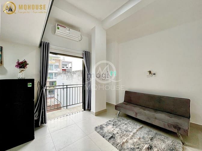 Hình ảnh DUPLEX Full Nội Thất - Có Cửa Sổ Sáng Mát - Nằm Ở Trung Tâm Tân Phú