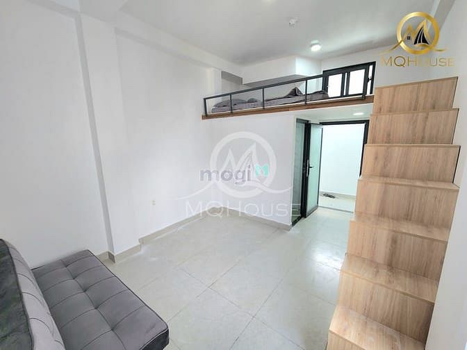 Hình ảnh DUPLEX Full Nội Thất - Có Cửa Sổ Sáng Mát - Nằm Ở Trung Tâm Tân Phú