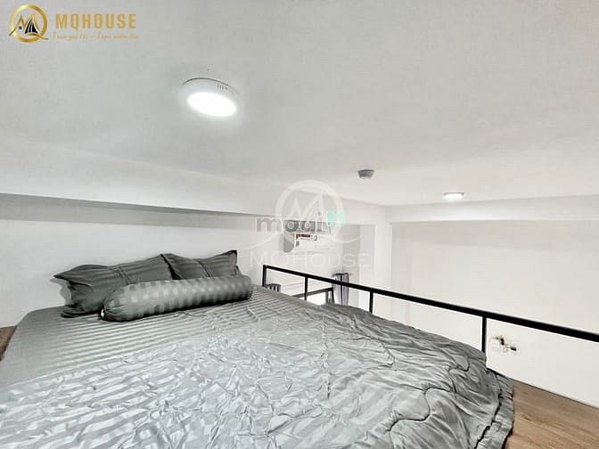 Hình ảnh DUPLEX Full Nội Thất - Có Cửa Sổ Sáng Mát - Nằm Ở Trung Tâm Tân Phú