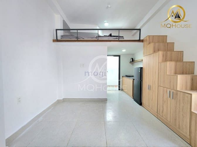 Hình ảnh DUPLEX Full Nội Thất - Có Cửa Sổ Sáng Mát - Nằm Ở Trung Tâm Tân Phú