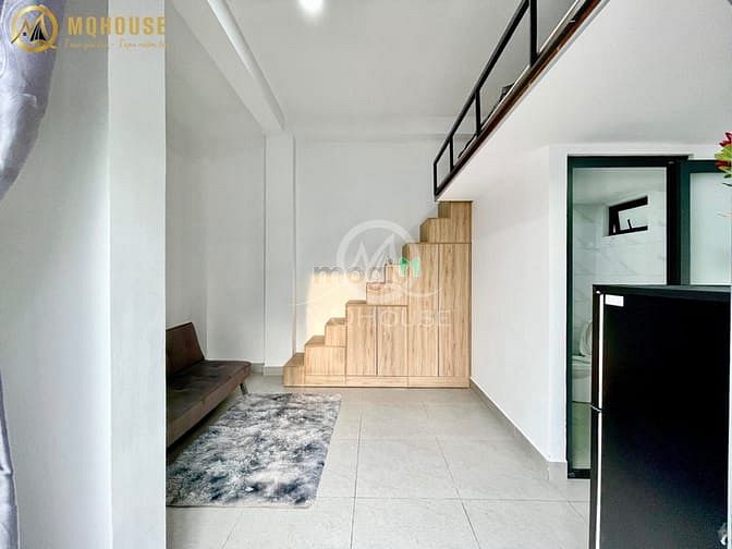Hình ảnh DUPLEX Full Nội Thất - Có Cửa Sổ Sáng Mát - Nằm Ở Trung Tâm Tân Phú