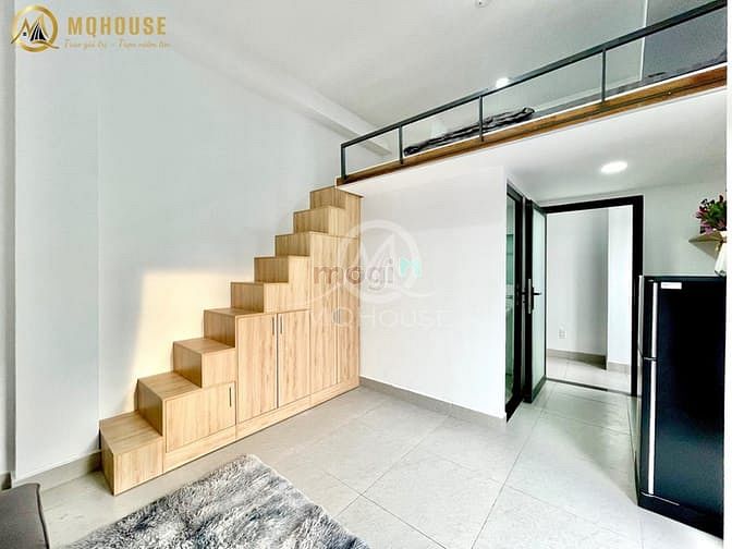 Hình ảnh DUPLEX Full Nội Thất - Có Cửa Sổ Sáng Mát - Nằm Ở Trung Tâm Tân Phú