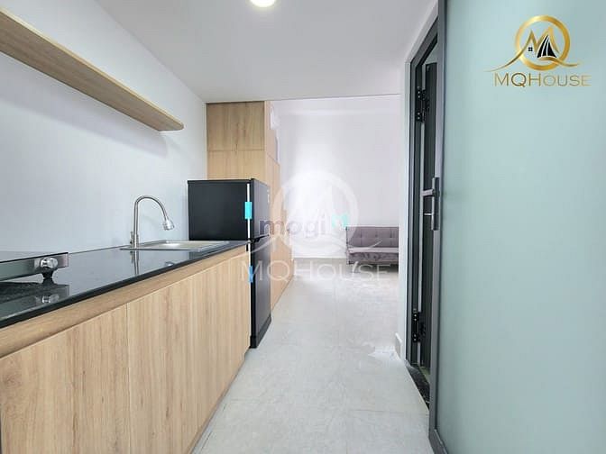 Hình ảnh DUPLEX Full Nội Thất - Có Cửa Sổ Sáng Mát - Nằm Ở Trung Tâm Tân Phú
