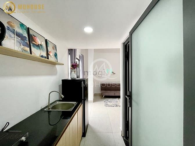 Hình ảnh DUPLEX Full Nội Thất - Có Cửa Sổ Sáng Mát - Nằm Ở Trung Tâm Tân Phú