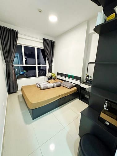 Hình ảnh Chuyển nhượng SUNRISE CITY VIEW  nhà đẹp