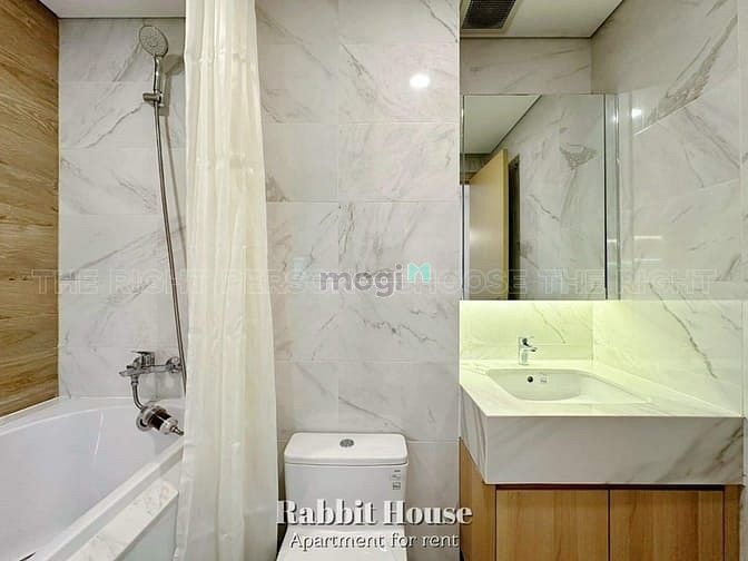 Hình ảnh 🍀CHDV Layout Cao Cấp_Full NT Luxury_Cửa Sổ Mát_Gần Q1