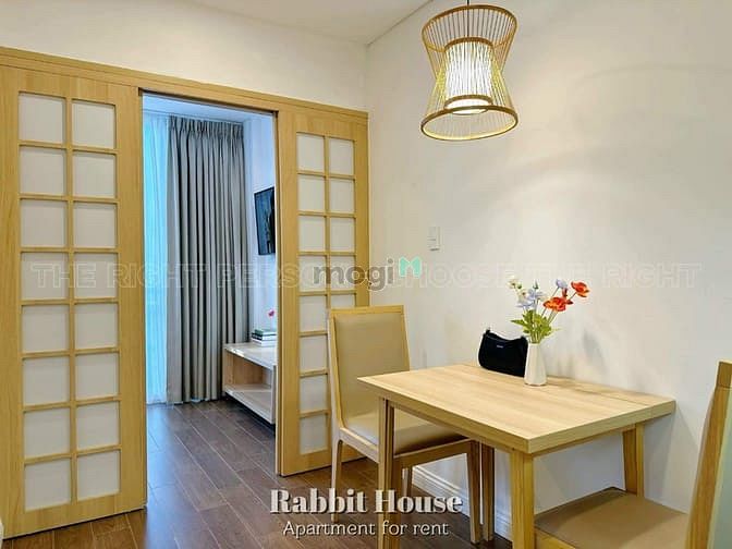 Hình ảnh 🍀CHDV Layout Cao Cấp_Full NT Luxury_Cửa Sổ Mát_Gần Q1