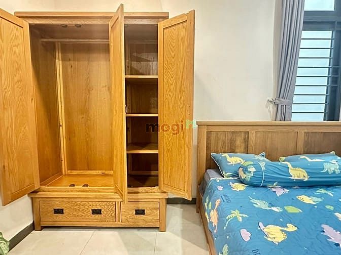 Hình ảnh Cho Thuê Căn Hộ ngay Tân Thuận Đông full nội thất