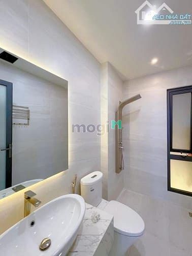Hình ảnh Siêu phẩm hxh 65m2/3tỷ1 cho thuê 18tr/th Huỳnh Văn Gấm-Tân Phú SHR