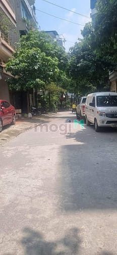 Hình ảnh Bán Khu đất dịch vụ Mỗ Lao Hà đông
